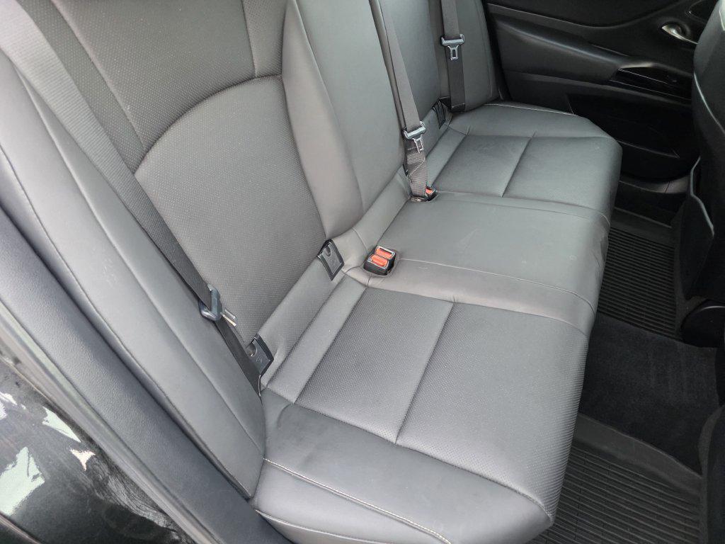 2024 Lexus ES 300H F SPORT HANDLING 缩略图 21