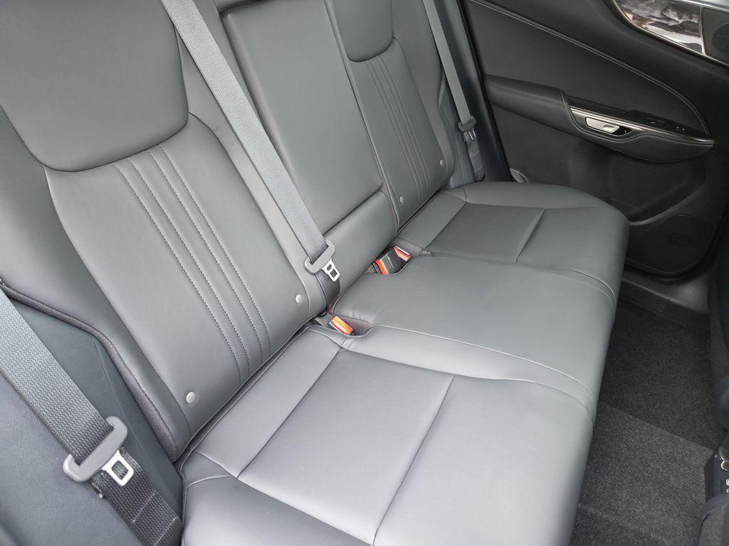 2026 Lexus NX 350 PREMIUM 缩略图 29