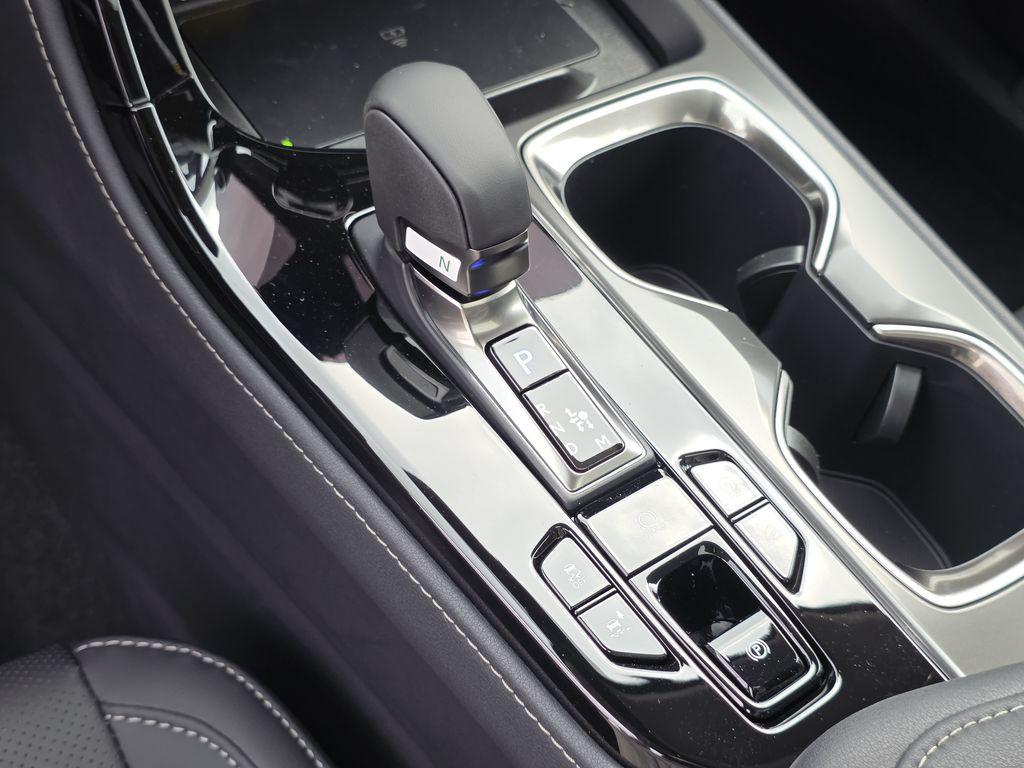 2026 Lexus NX 350 PREMIUM 缩略图 22
