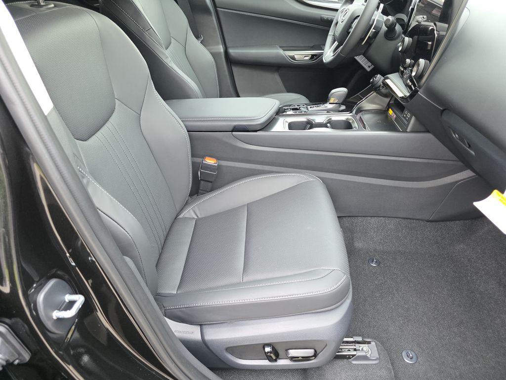 2026 Lexus NX 350 PREMIUM 缩略图 27