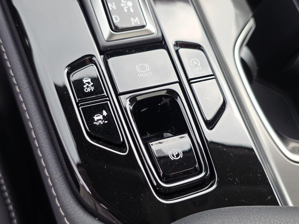 2026 Lexus NX 350 PREMIUM 缩略图 23
