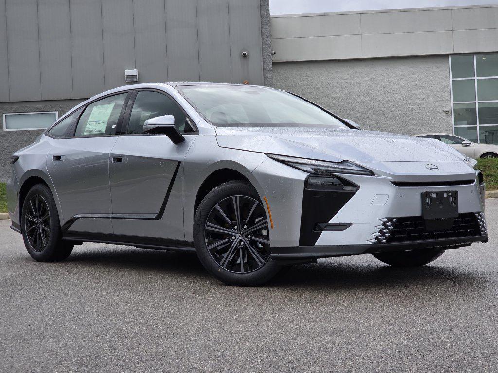 New 2026 Lexus ES 350h Premium