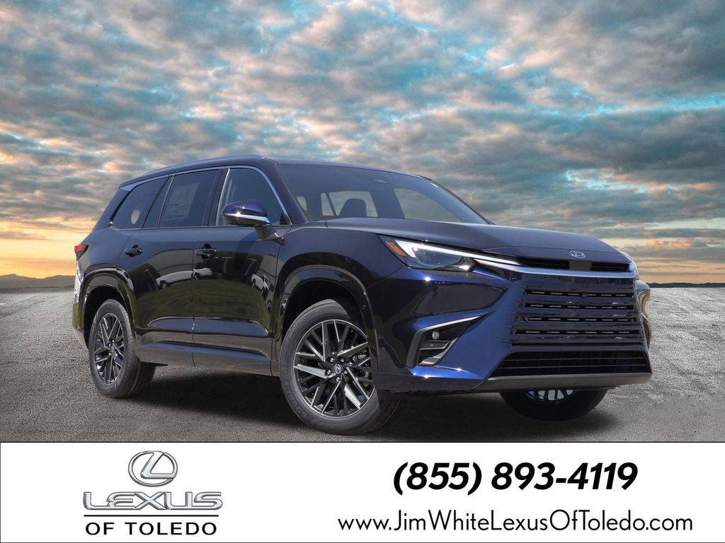 New 2026 Lexus TX 350 Premium