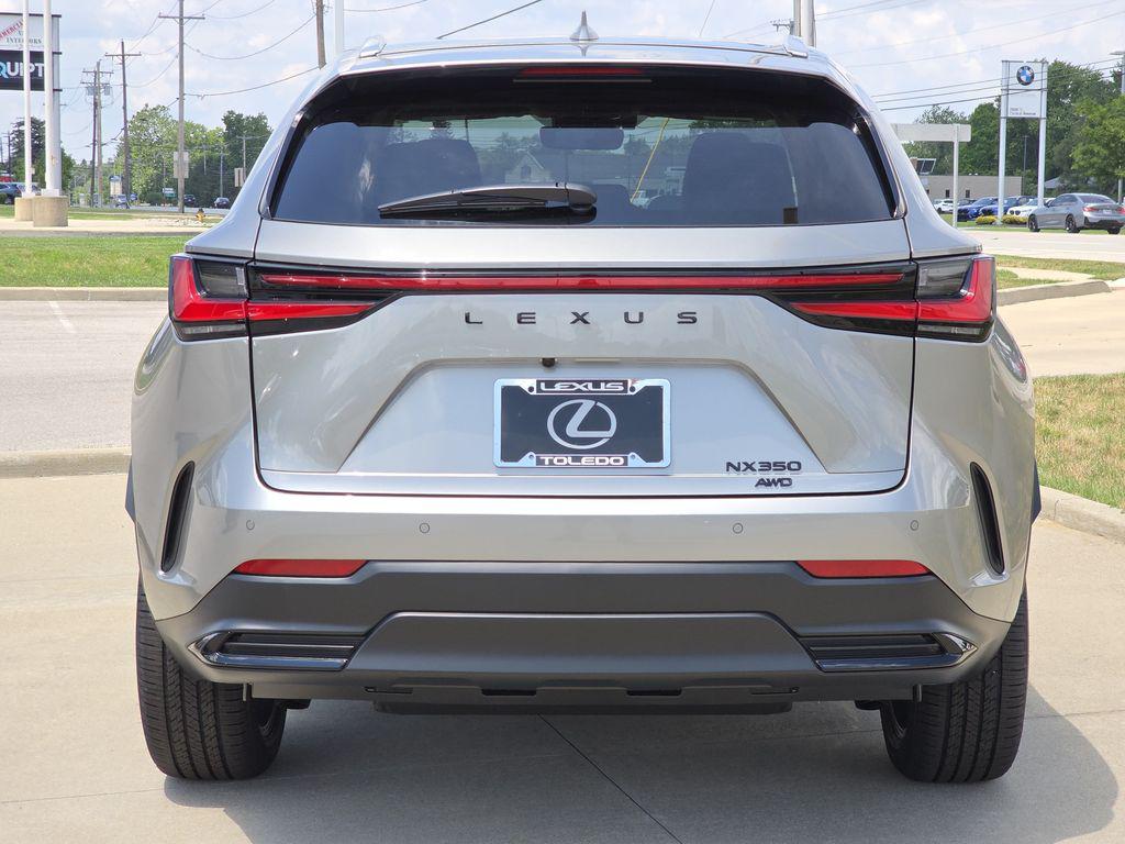صورة 7 لـ 2026 Lexus NX 350 PREMIUM
