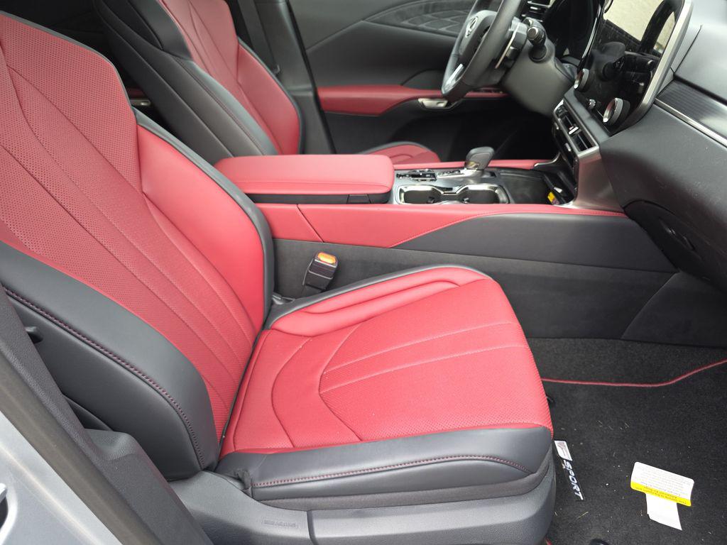 2026 Lexus RX 350 F SPORT HANDLING — миниатюра 26