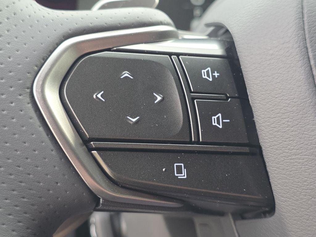 2026 Lexus RX 350 F SPORT HANDLING — миниатюра 31