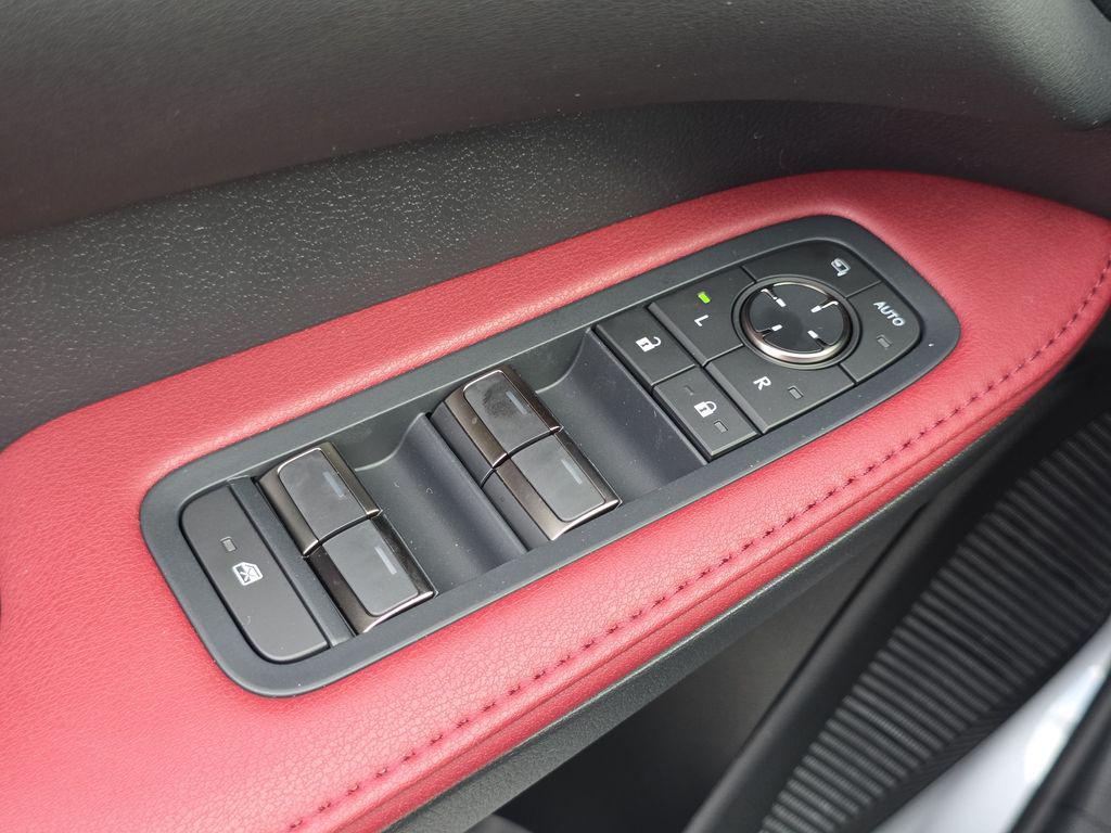 2026 Lexus RX 350 F SPORT HANDLING — фото 15