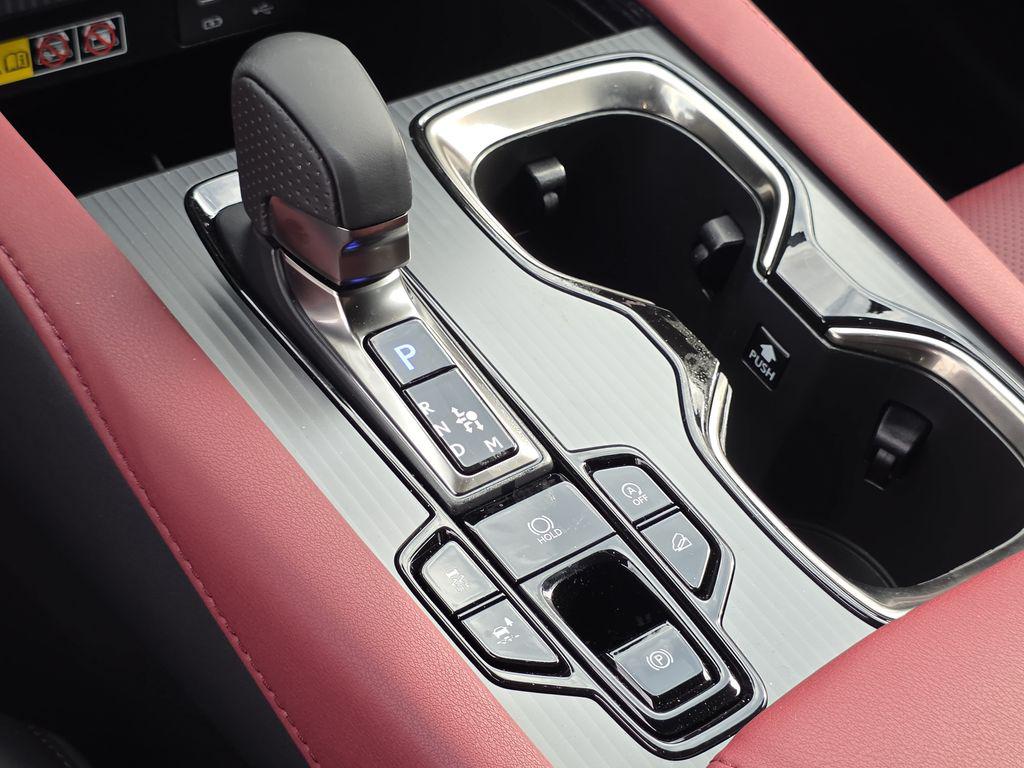 2026 Lexus RX 350 F SPORT HANDLING — миниатюра 21
