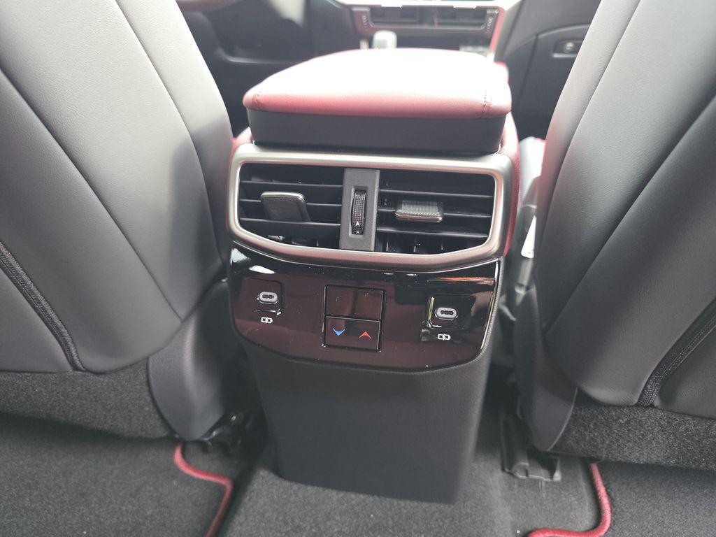 2026 Lexus RX 350 F SPORT HANDLING — миниатюра 27