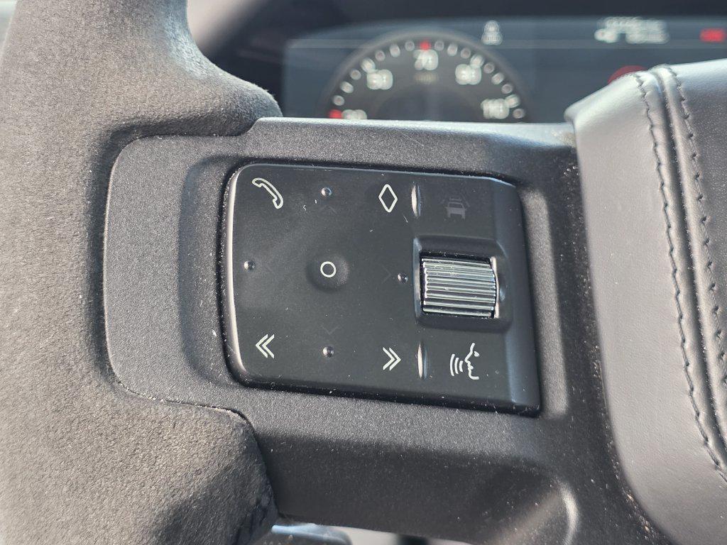 2022 LAND Rover DEFENDER 110 V8 — миниатюра 30
