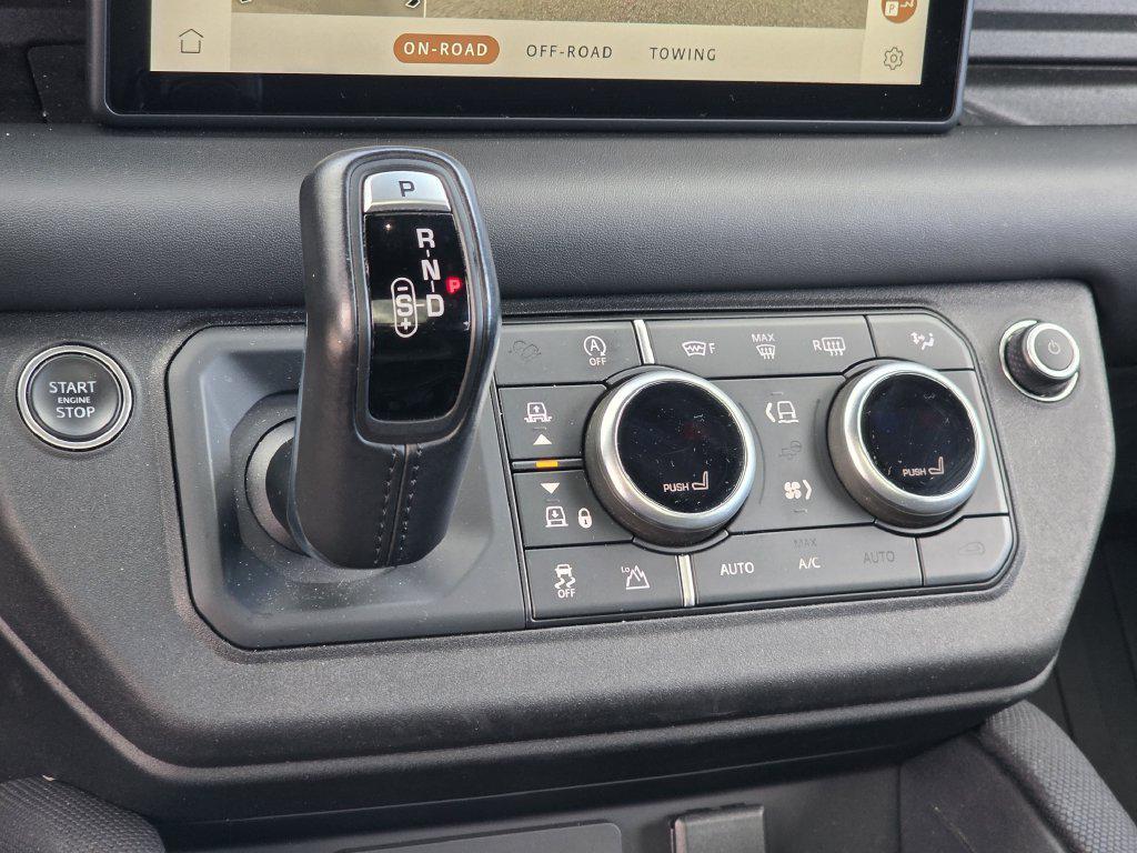 2022 LAND Rover DEFENDER 110 V8 — миниатюра 28