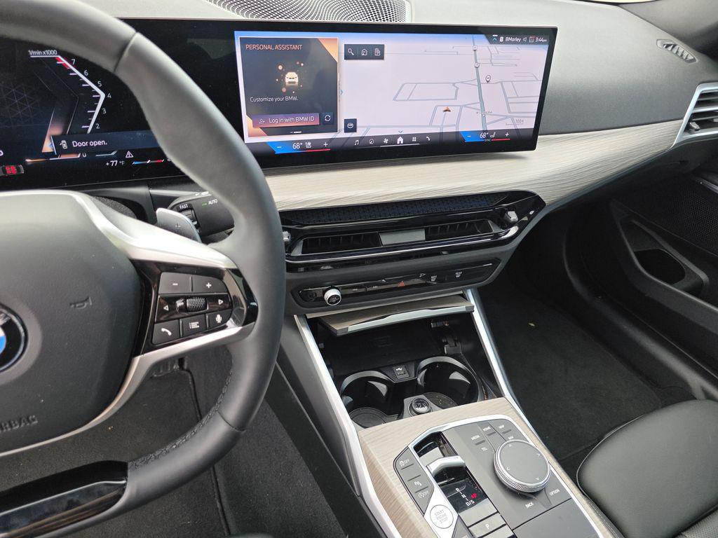 2025 BMW 330 XDRIVE — миниатюра 23