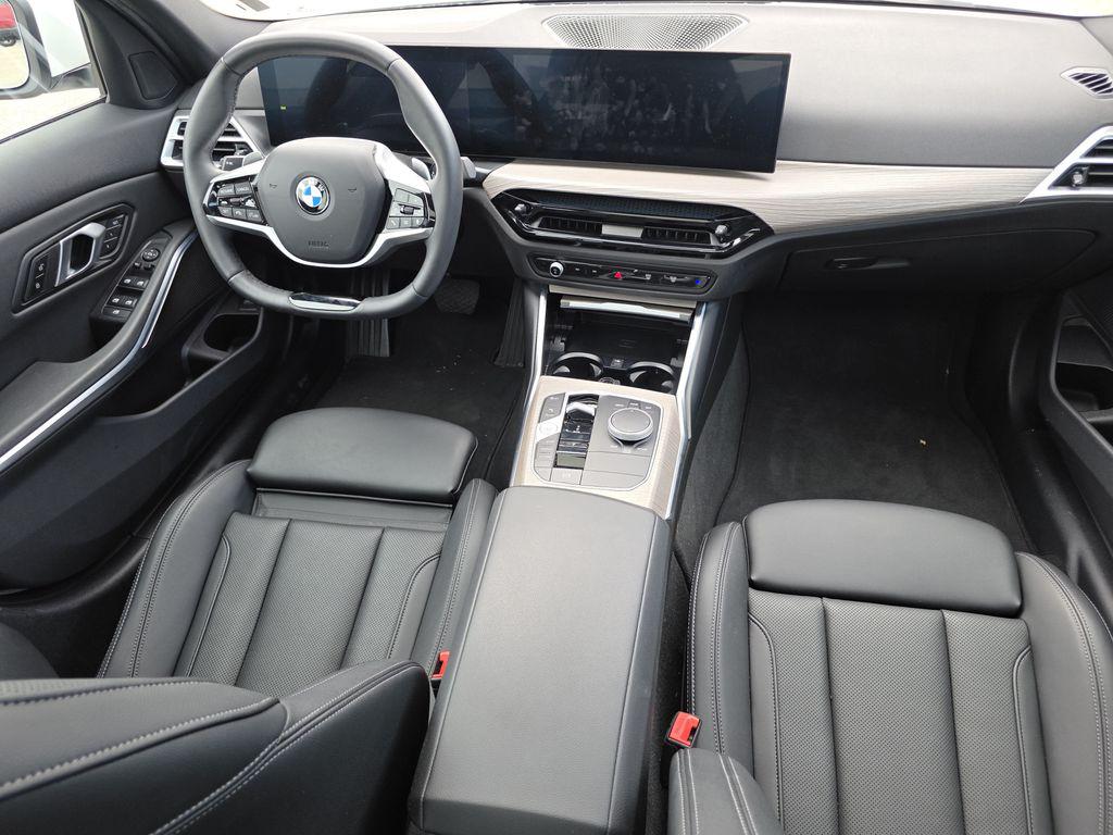 2025 BMW 330 XDRIVE — миниатюра 20