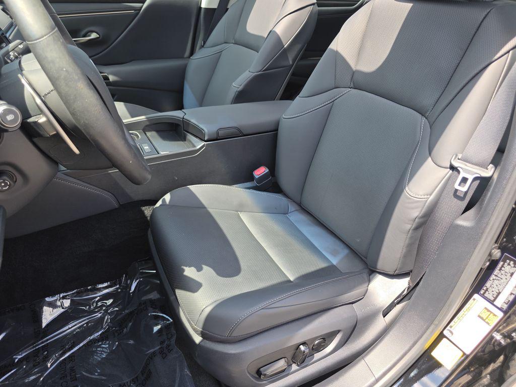 2023 Lexus ES 350 BASE thumbnail 21