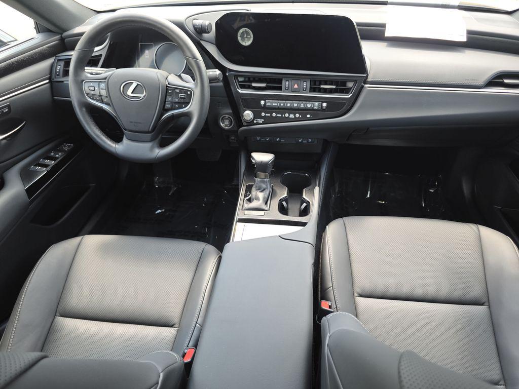 2023 Lexus ES 350 BASE thumbnail 25