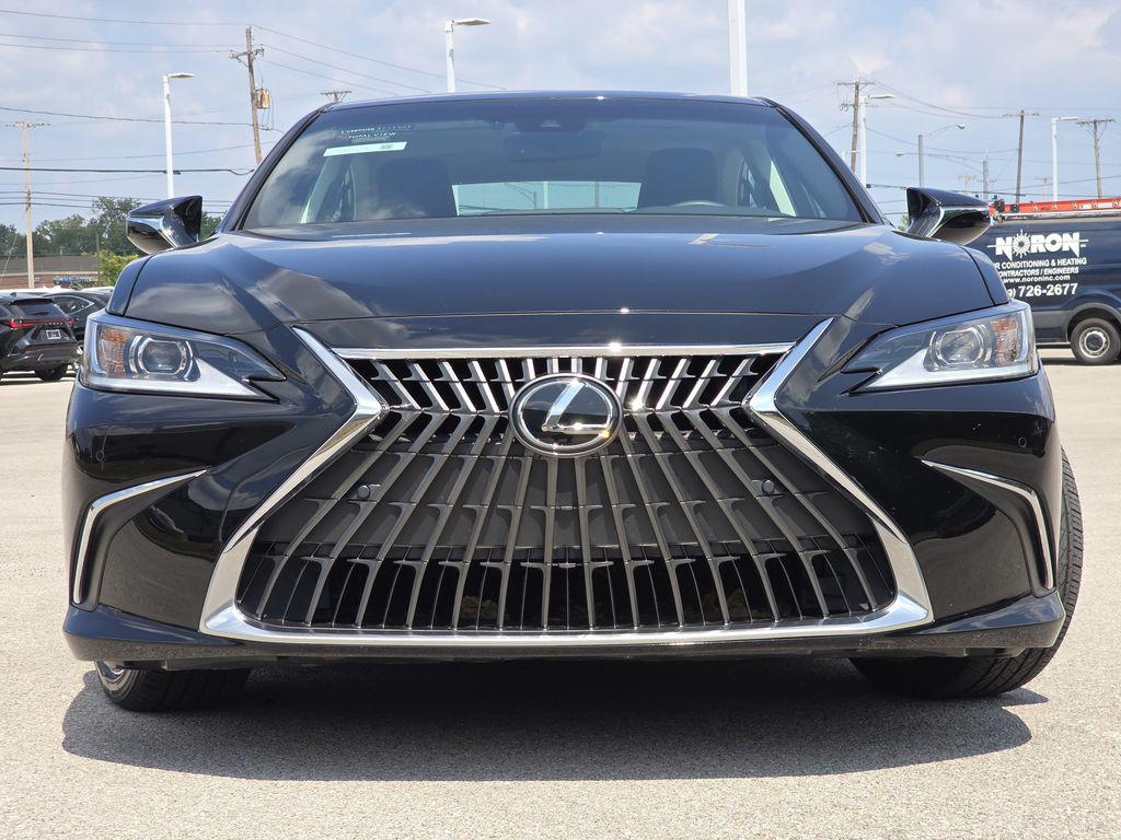 2023 Lexus ES 350 BASE thumbnail 6