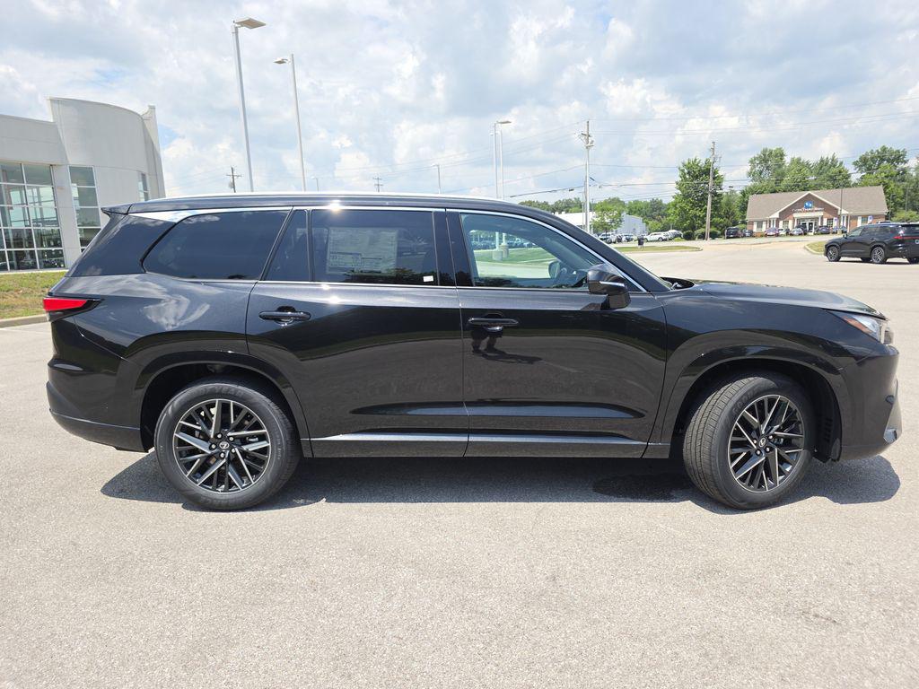 2026 Lexus TX 350 PREMIUM — фото 9