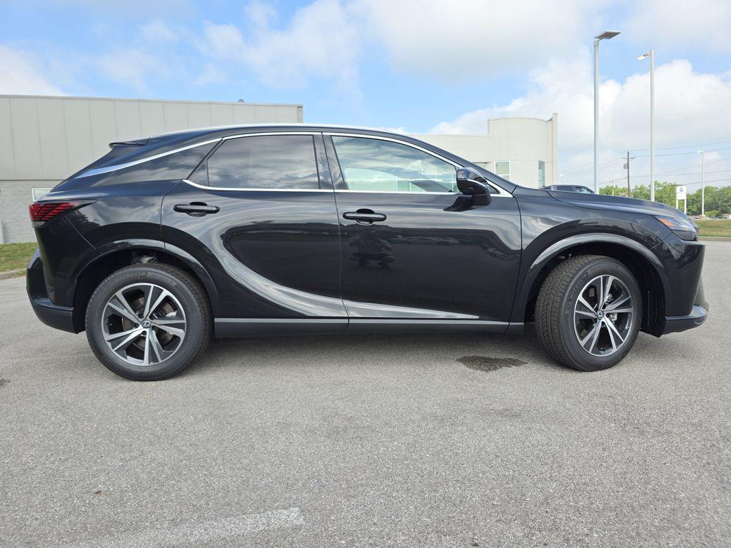 صورة 9 لـ 2026 Lexus RX 350 PREMIUM
