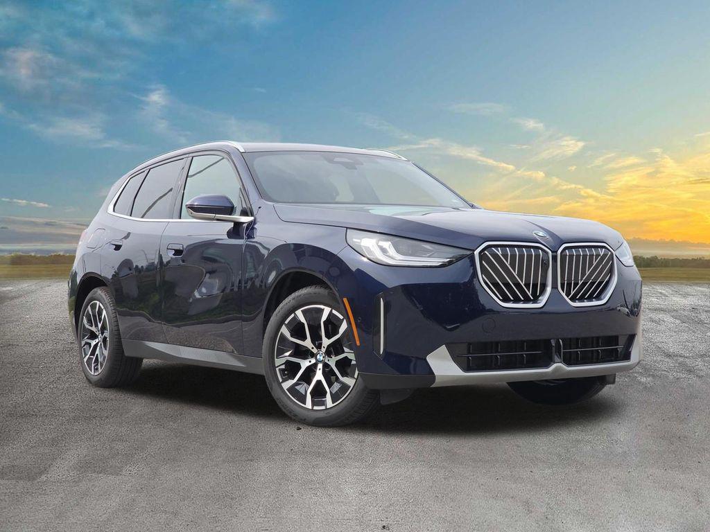 صورة 1 لـ 2026 BMW X3 30 XDRIVE