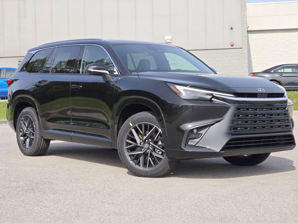New 2026 Lexus TX 350 Premium