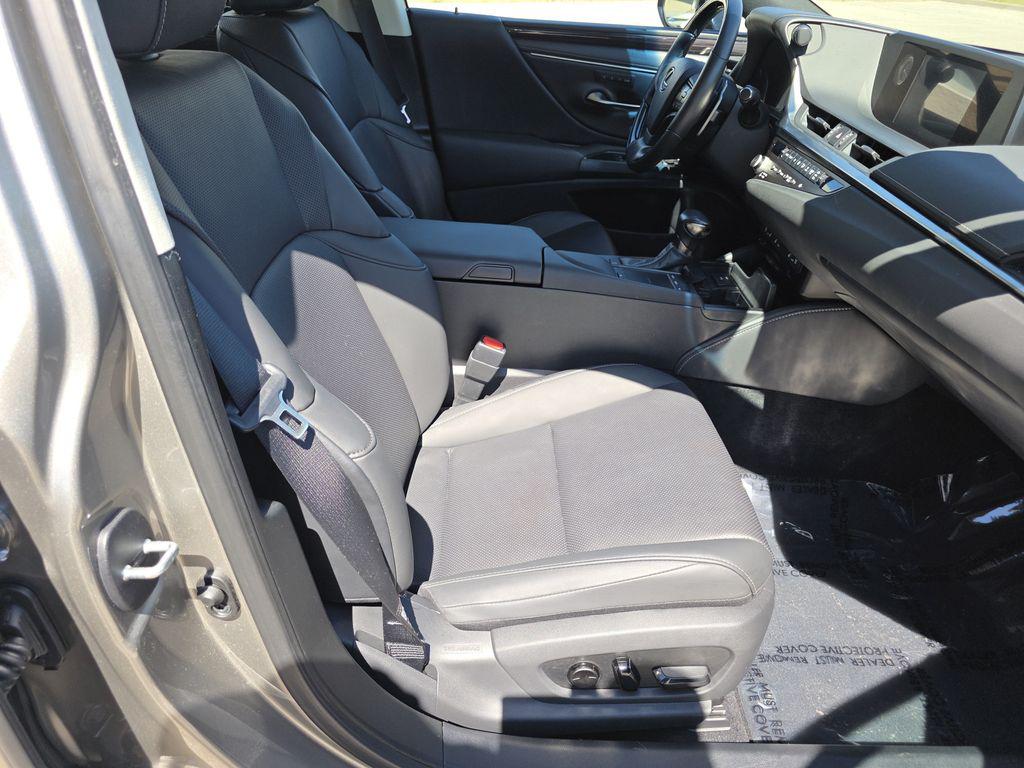 2021 Lexus ES 250 BASE 缩略图 16