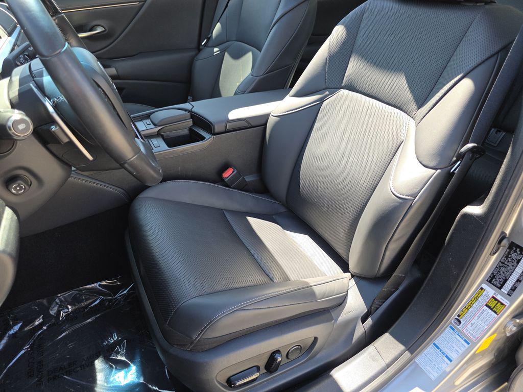 2021 Lexus ES 250 BASE 缩略图 15