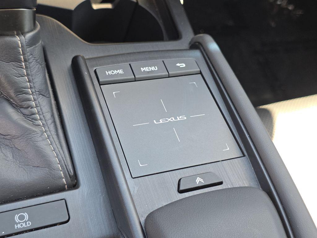 2021 Lexus ES 250 BASE 缩略图 23