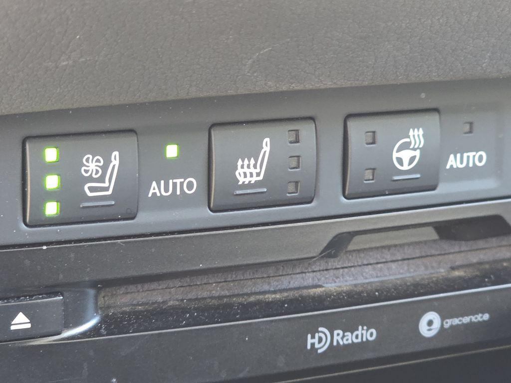 2021 Lexus ES 250 BASE 缩略图 13