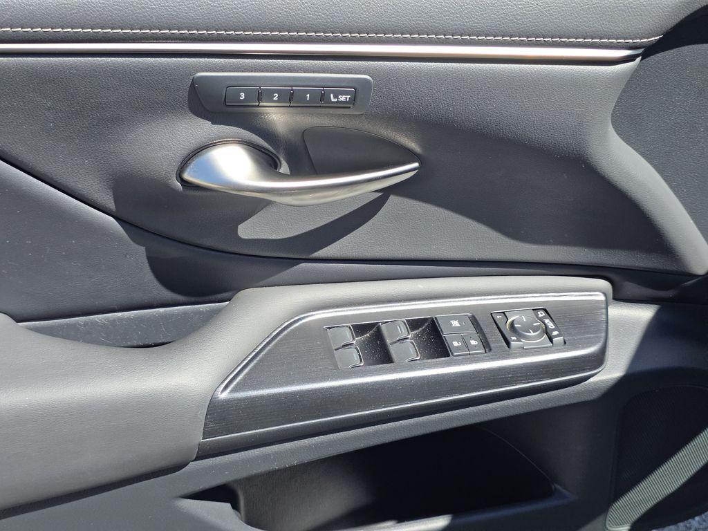 2021 Lexus ES 250 BASE 缩略图 29