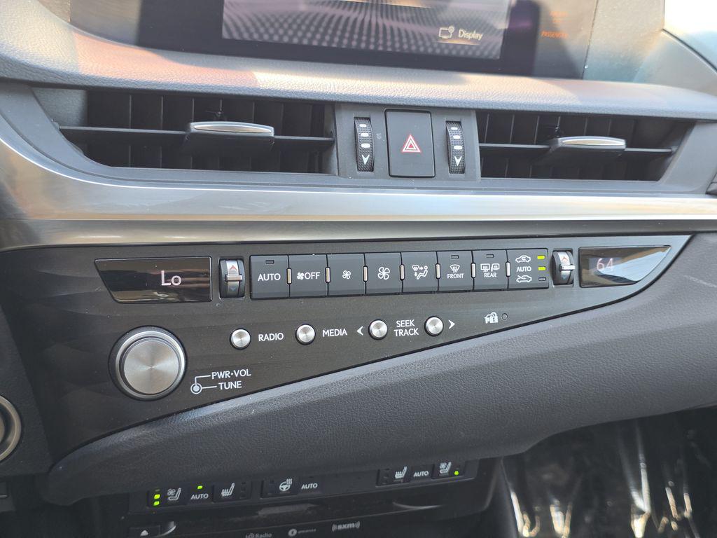 2021 Lexus ES 250 BASE 缩略图 22