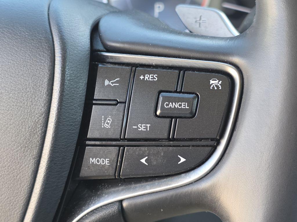 2021 Lexus ES 250 BASE 缩略图 25