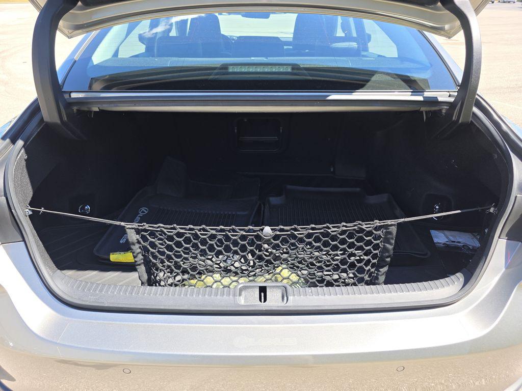 2021 Lexus ES 250 BASE 缩略图 31