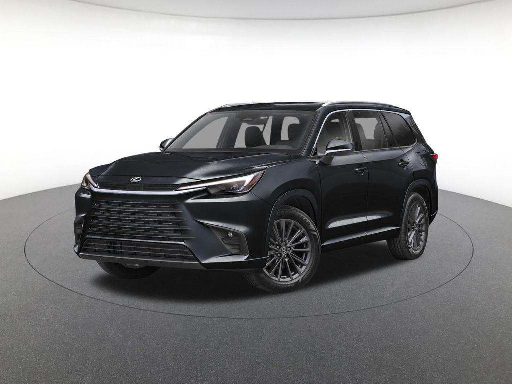 New 2026 Lexus TX 350 Premium