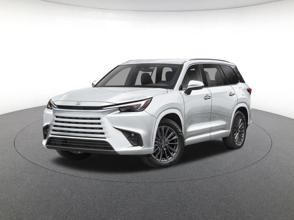 New 2026 Lexus TX 350 Premium