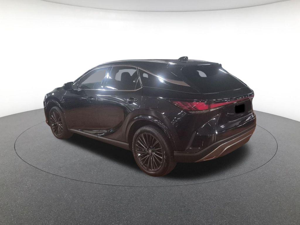 صورة مصغرة 7 لـ 2026 Lexus RX 350 BASE