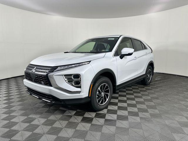 New 2026 Mitsubishi Eclipse Cross ES