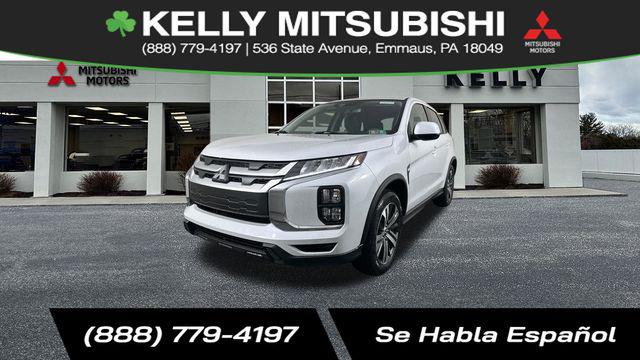 New 2026 Mitsubishi Outlander Sport 2.0 ES