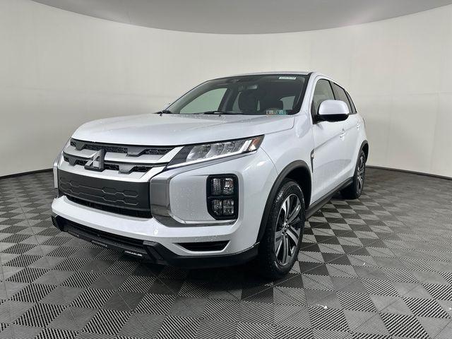 New 2026 Mitsubishi Outlander Sport 2.0 ES
