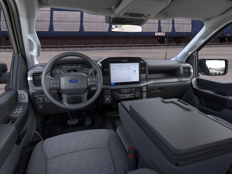 صورة 9 لـ 2026 FORD F-150 XL