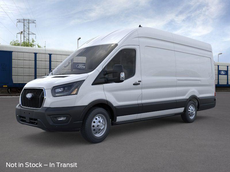 New 2026 Ford Transit-350 Base