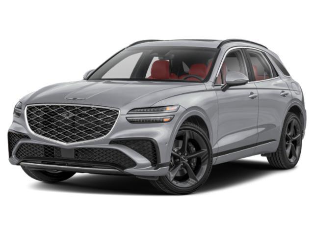 New 2026 Genesis GV70 3.5T Sport Advanced