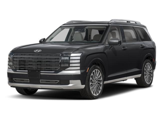 New 2026 Hyundai PALISADE Calligraphy