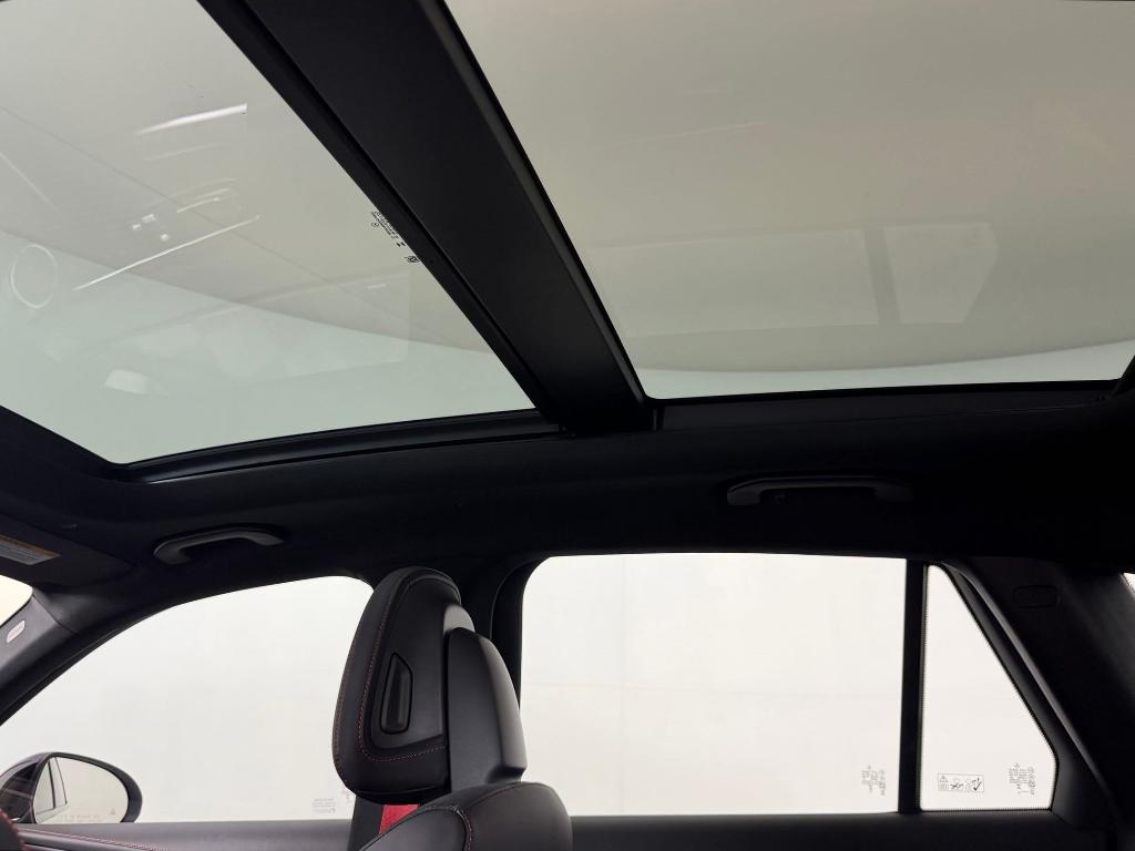 2024 Mercedes-BENZ AMG GLC 43 4MATIC 缩略图 24