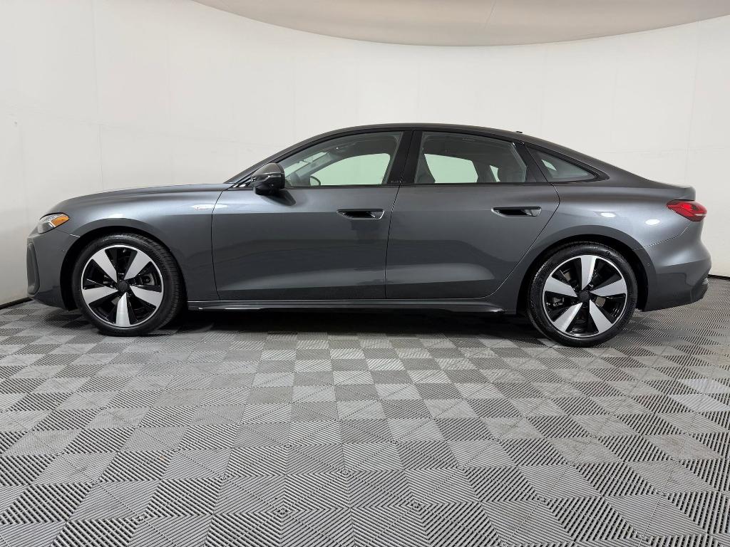 New 2026 Audi A5 Prestige TFSI quattro S tronic