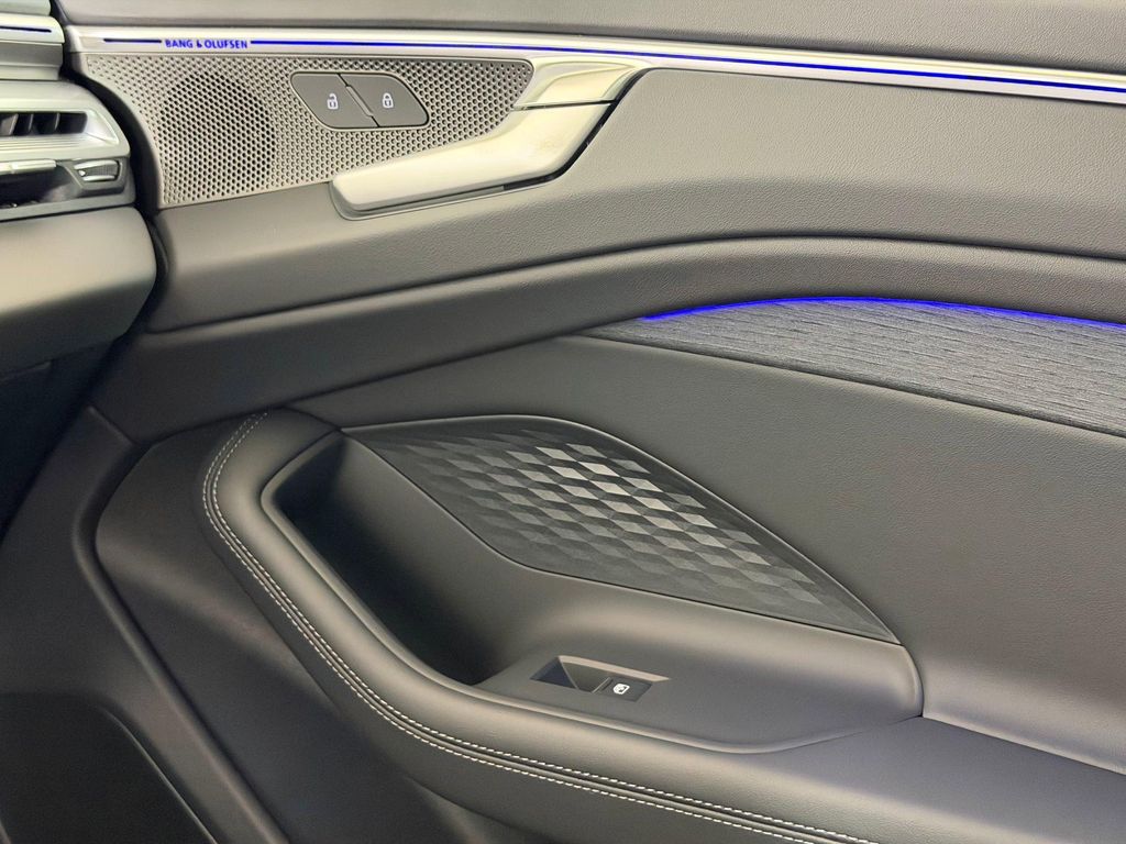 2026 AUDI A6 PREMIUM PLUS QUATTRO S TRONIC — миниатюра 20