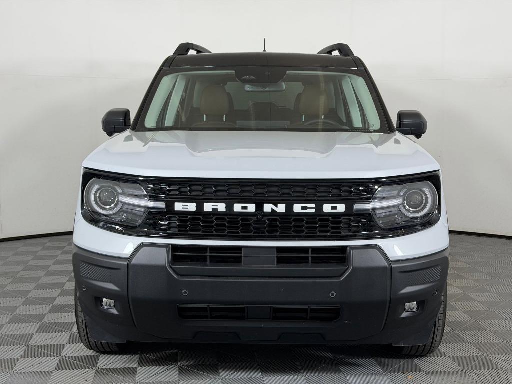 FORD BRONCO SPORT OUTER BANKS - 6
