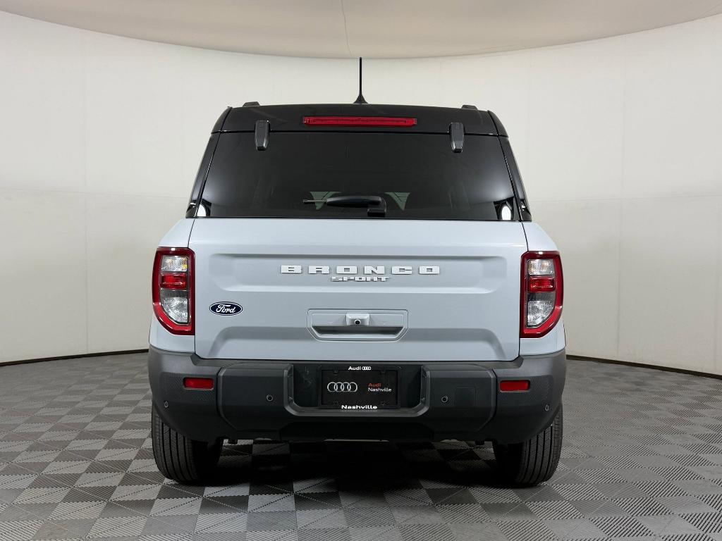 FORD BRONCO SPORT OUTER BANKS - 10