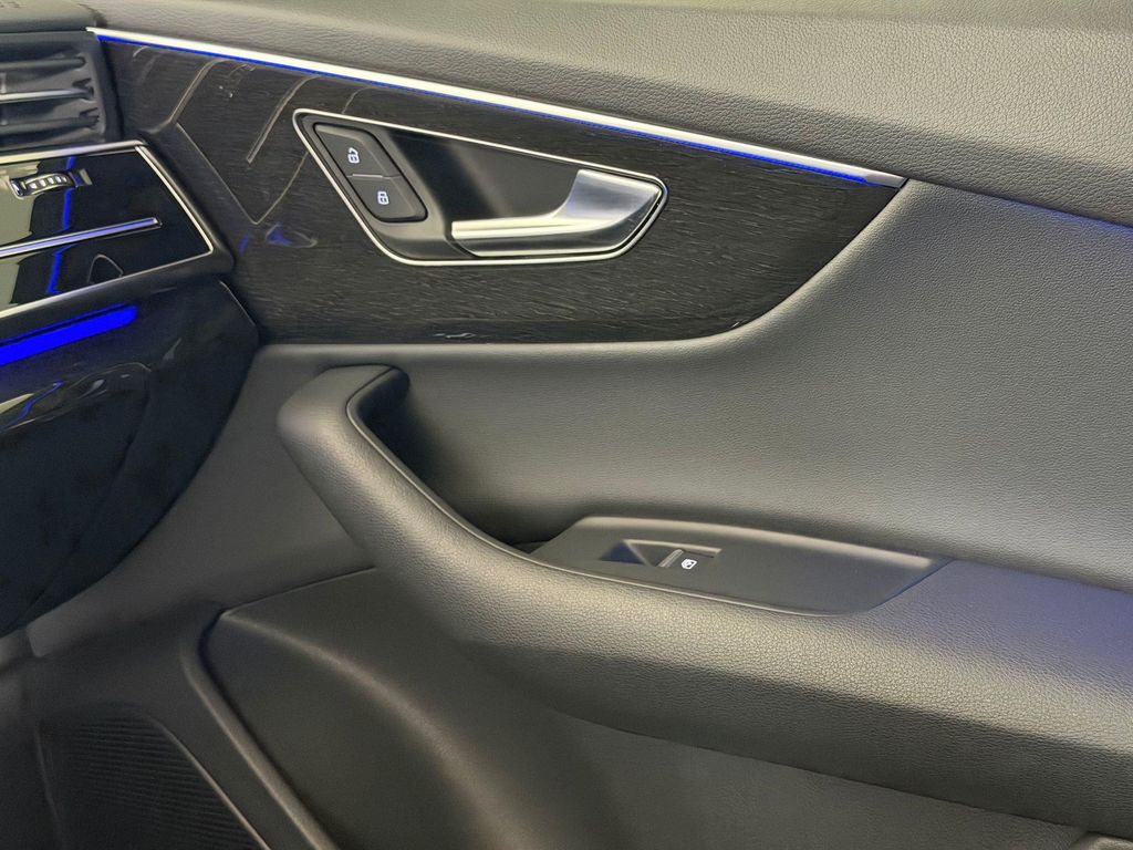 صورة مصغرة 29 لـ 2026 AUDI Q7 45 PREMIUM