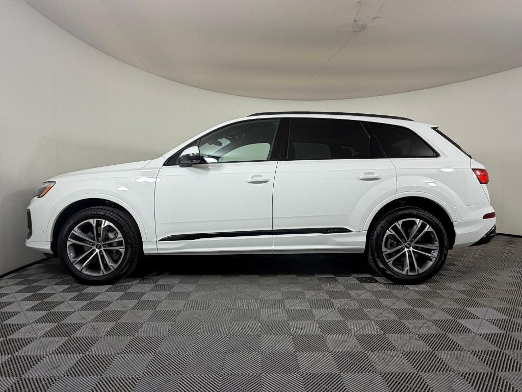 صورة 1 لـ 2026 AUDI Q7 55 PREMIUM