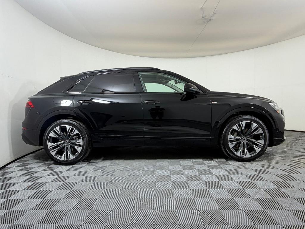 صورة 8 لـ 2026 AUDI Q8 55 PREMIUM PLUS